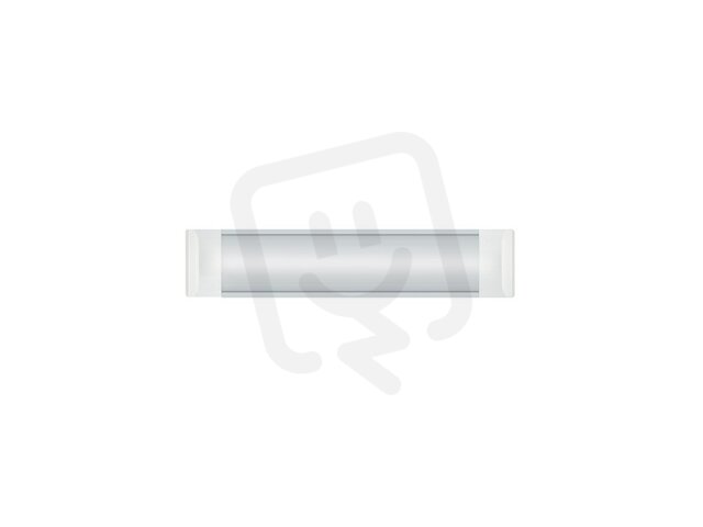 Podlinka FLAT LED 20W NW IP42 140° 60cm bílá IDEUS 02914