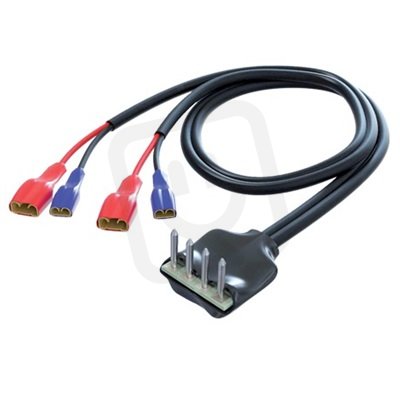 Propojovací kabel LARA repro LARA repro kabel ELKO EP 8595188152099