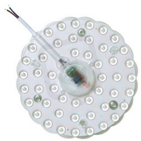 SMD modul round av.18cm, 16W, IP20, 1420lm ECOLITE LED-MZ-16W/2700