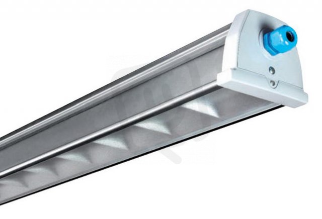 ACCIAIO Extreme LED 2x80W 4000K, SmartDr