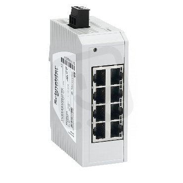 TCSESSU083FN0 ConneXium Standard Unmanag