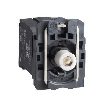 Objímka s transformátorem, 400 V SCHNEIDER ZB5AV5D5