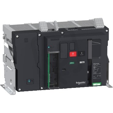 Jistič MTZ2 32 H2 4P pevný SCHNEIDER LV848088
