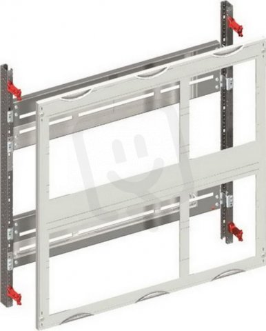 MT245 Modul pro 4x XLP2 proj. ABB 2CPX041327R9999