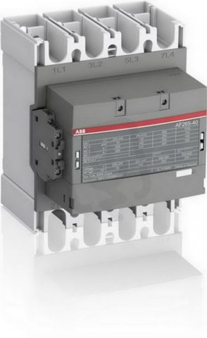 AF265-40-22-14 250-500V AC/DC