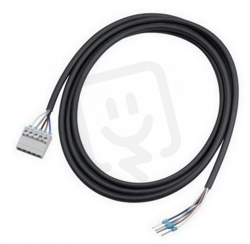 CDP24.150 Terminalset X1..X4 for EthernetFBP (4 pcs ABB 1SAJ929240R0015
