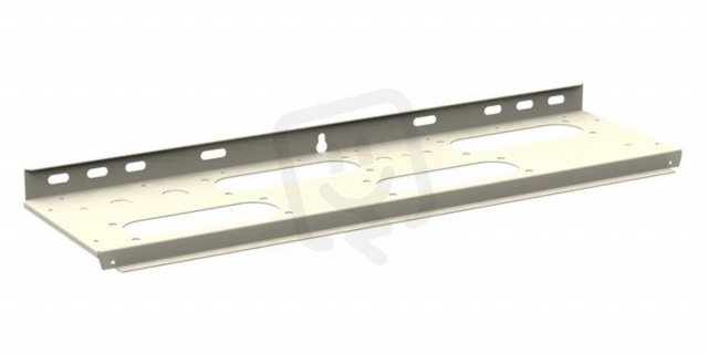 Přiruba kov pro C-flange OEZXP280C ABB 1SCA022338R5950