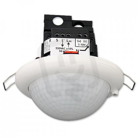 BEG 92247 PD4-M-DIM-FC