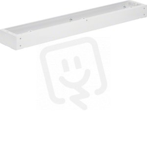 Sokl univers, 100x1300x205 HAGER FZ615N
