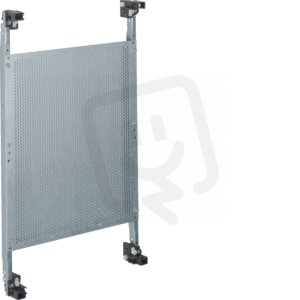 Multimediální montážní deska pro univers FW 250x450mm HAGER UN31TN
