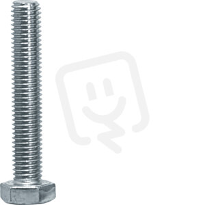 Šroub M12x70mm, (50 ks/bal.) HAGER UVZ7M12S