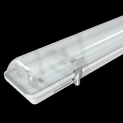 Průmyslové svítidlo TOPLINE T8 218 ABS/PC DIMM 1-10V IP65 NBB 910202650