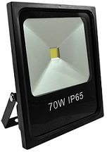 Reflektor LED MCOB GREENLUX GXDS109