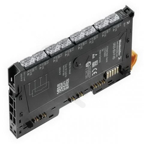 Digitální vstupní modul UR20-8DI-P-3W-HD WEIDMÜLLER 1315190000