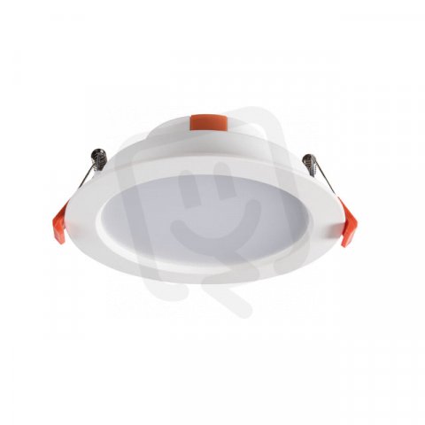 Kanlux 25564 LITEN LED 12W-WW   Vestavné svítidlo LED