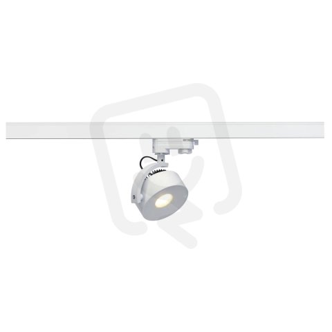 KALU lista bila LED 3000K SLV 152601