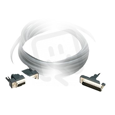 XBTZ918 Prop.kabel OP(SUB-D25/RS485) - S