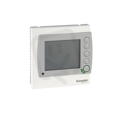 TC303-3A4DLMS FC regulátor, 4-trub, sys,