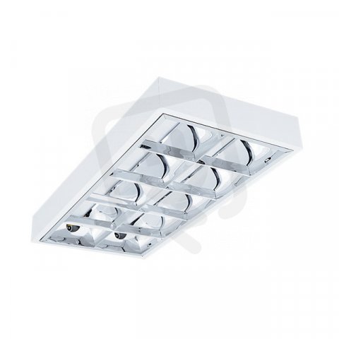 Kanlux 30003 RSTR 218 NT-EVG   Zářivkové svítidlo MILEDO