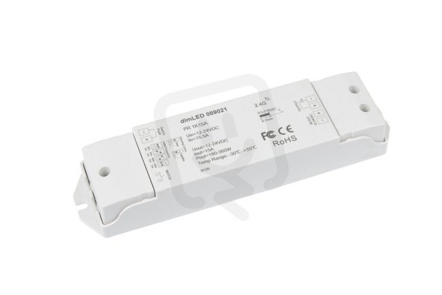 dimLED přijímač PR 1K15A T-LED 069021