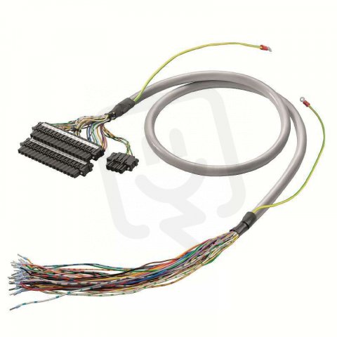 Kulatý zásuvný konektor SAIE-7/8S-5-0.5U-PG13.5 WEIDMÜLLER 1374000000