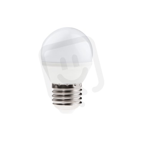 LED světelný zdroj BILO 6,5W T SMDE27-WW 23420 Kanlux