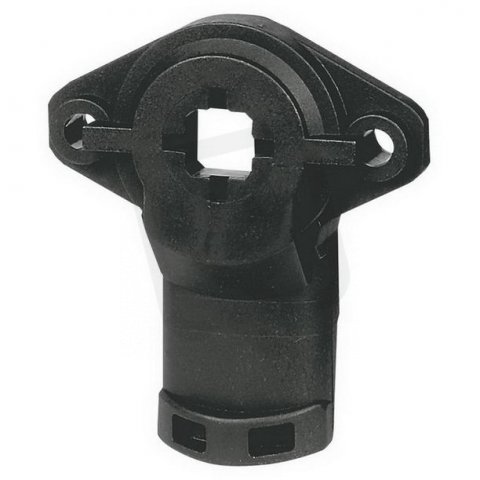 ZÁMKOVÝ JAZÝČEK, 2-KŘÍDLÉ DVEŘE LEGRAND 036844