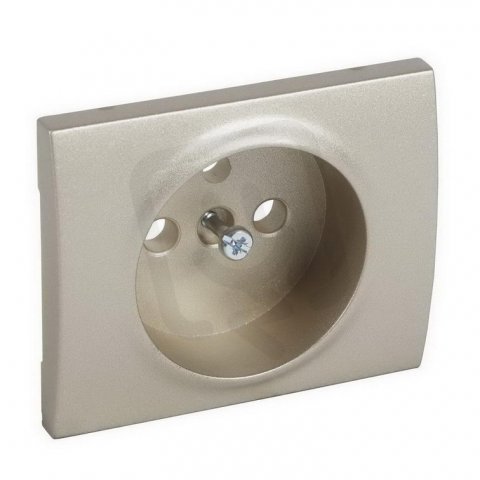 GALEA KRYT ZÁSUVKY 2P+T TITAN LEGRAND 771427