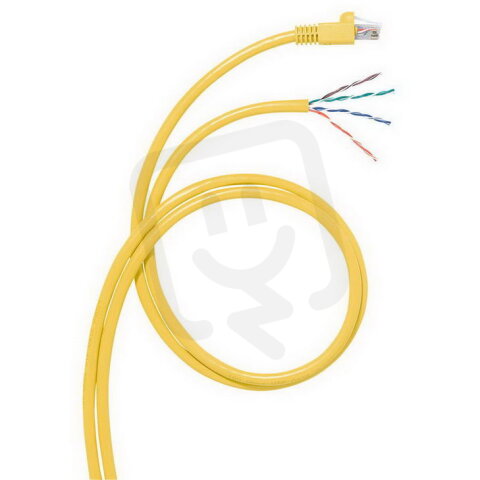 LCS-PR KABEL CAT.6A S/FTP DÉLKA 20 METRŮ LEGRAND 051788