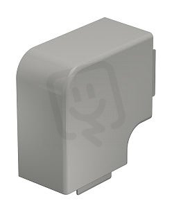 OBO 6022316 Kryt plochého rohu WDK HF60090GR