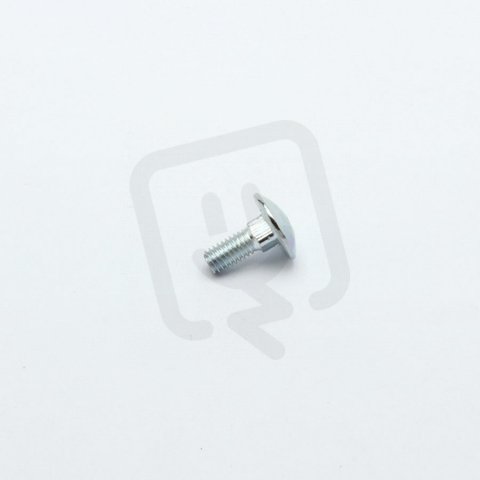 Šroub vratový M6/16 ''A2'' (bal = 100 ks) ARKYS ARK-239103