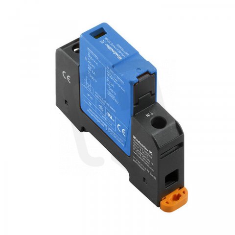 Přepěťová ochrana VPU AC II 1 N-PE 305/65 WEIDMÜLLER 2591180000