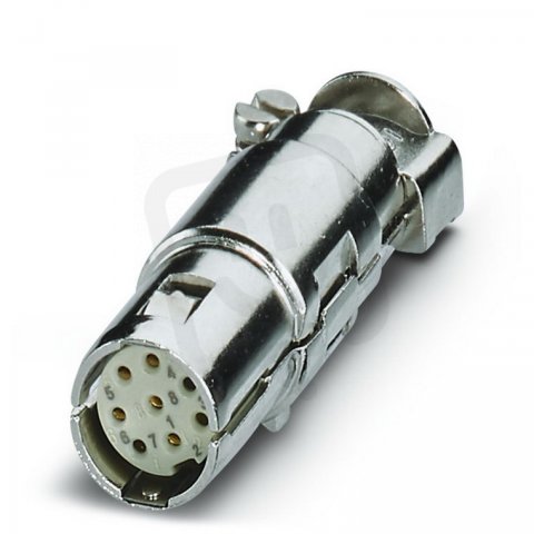 Modulová vložka pro průmyslový konektor HDC MBUS HS 8 F WEIDMÜLLER 2748640000