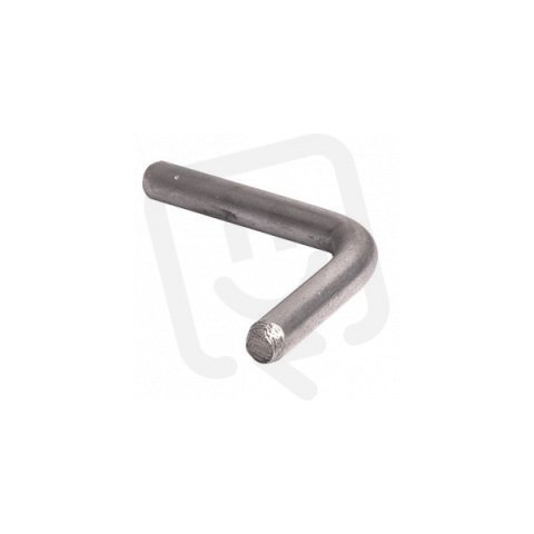 Alumia (Kluś) 42151 Úhlová spojka K5