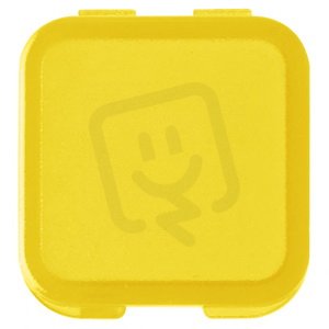 CHORUS Difuzor vyměnitelný, Amber GEWISS GW10550