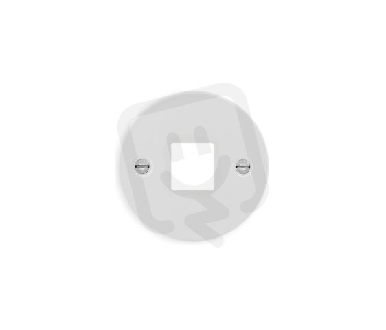 Vectis ISD 00-93000-0000 Kryt PC-bílý Obzor 128976