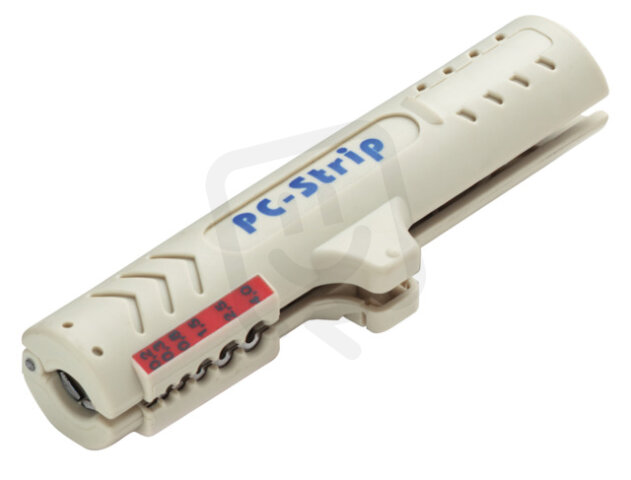 Odplášťovací nůž JOKARI - PC STRIP d5 - 13 mm CIMCO 120034