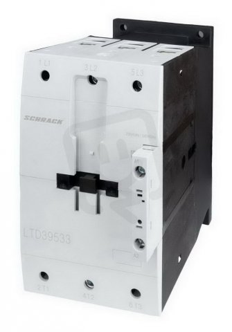 Stykač 95A,45kW/400V, cívka 230VAC SCHRACK LTD39533--