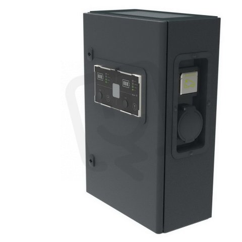 Legrand 058049 NAB.S DC 3F 22KW IP55 2M2-3 K