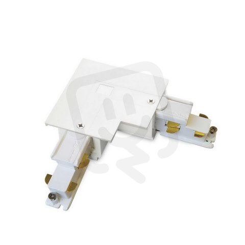 LINK TRIM L-CONNECTOR LEFT WH DALI