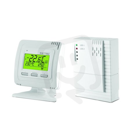 Elektrobock 6702 FRT7B2 Bezdrátový termostat jednosměrný