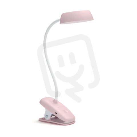 Donutclip DSK201 PT 3W 40K P USB 02 PHILIPS 871951439687600