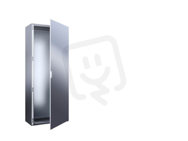 Samostatně stojící systémová skříň VX SE