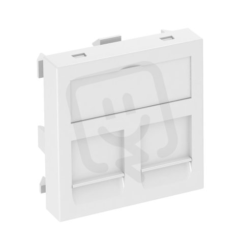 OBO 6119292 Nosiče datové techniky DTG-2RM RW1