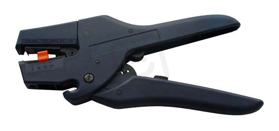 STRIPAX 6 Odizolovací kleště automatické 0,08-6mm2, profesionální provedení