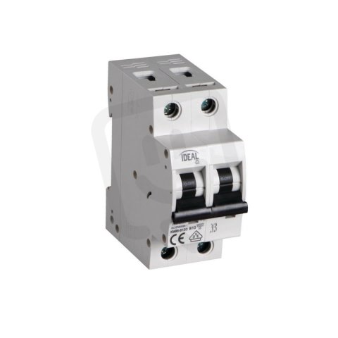 Jistič KMB6-B10/2 KANLUX 32575