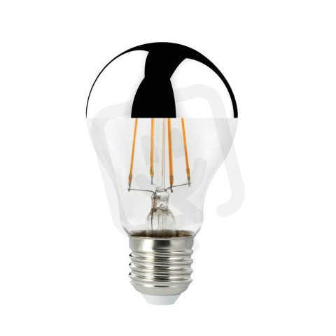 Světelný zdroj LED XLED A60 M 7W-WW KANLUX 33514