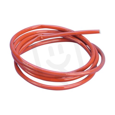 Izolační silikonová hadice SBS6, 554010 ERICO SBS 6 554010