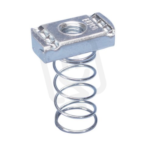 Profilová matice M8, (UA608) SPRAM8EG 31509 ERICO SPRAM8EG 315095