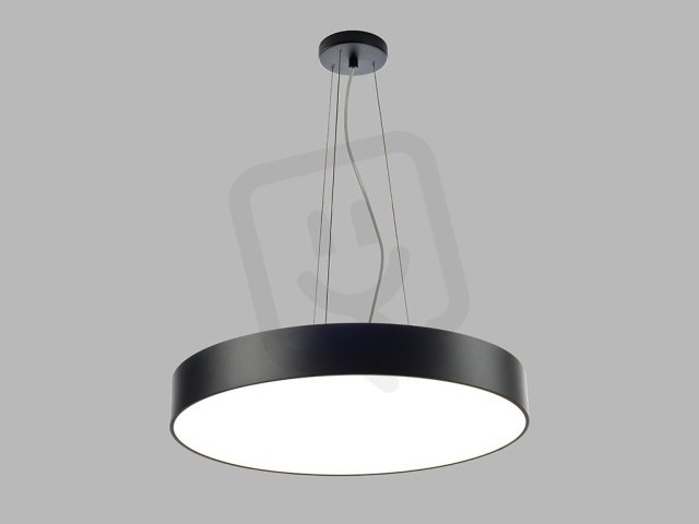 RINGO 45 P-Z, B 42W 3000K DALI\/PUSH LED2 3110933D